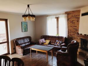 Sosnówka - dom wypoczynkowy na Kurpiach