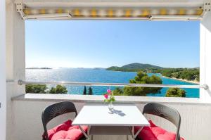 Studio Standard room in Apartments Vlasta