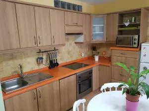 Herosa vacacional - Bajamar