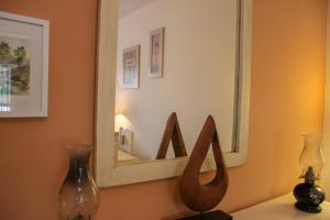 (ROU002) Cómoda Casa con Puerta a la Piscina