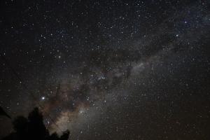 Hospedaje y Restaurante Saywa