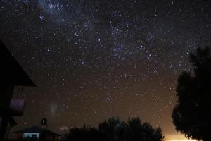 Hospedaje y Restaurante Saywa