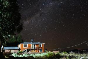 Hospedaje y Restaurante Saywa