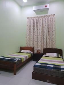 Homestay Sungai Petani, Untuk Melayu Saja