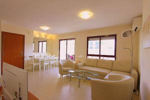 Atico Mira-Rosa by costablancarent