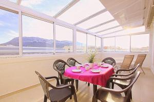 Atico Mira-Rosa by costablancarent