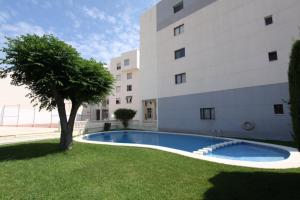 Atico Mira-Rosa by costablancarent