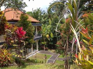 Agung Trisna Bungalows