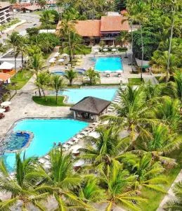 Hotel Village Porto de Galinhas - Apartamento 215 - 伊波茹卡