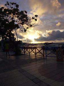 CABAÑAS NATIVAS MISS FLASSY San Andres (Islas)