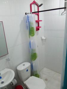 CABAÑAS NATIVAS MISS FLASSY San Andres (Islas)