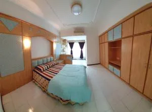 Casa Suite Pantai Puteri Homestay - Kampong Bukit Darat
