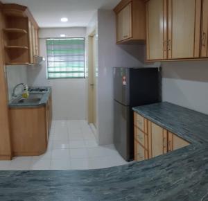 Casa Suite Pantai Puteri Homestay