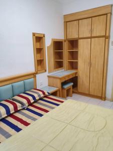 Casa Suite Pantai Puteri Homestay
