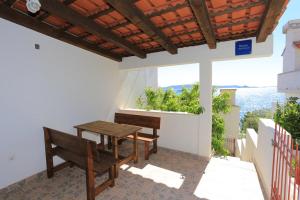 3 star apartamento Apartments by the sea Okrug Donji, Ciovo - 2977 Okrug Gornji Croacia