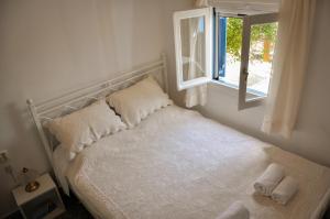 Elena's Guest House Aegina Greece