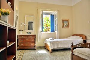 Elena's Guest House Aegina Greece