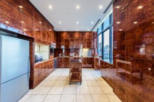 Exclusive Stays - Gallery Penthouse