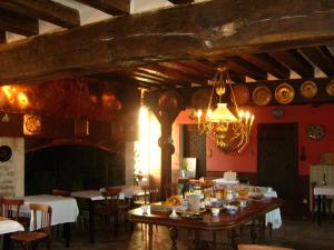 Hotels Chateau d'Island Vezelay : photos des chambres