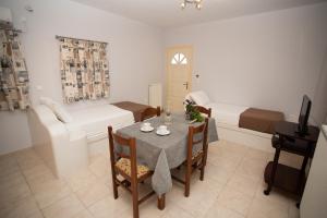 Sahara Apartments Naxos Greece