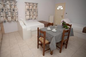 Sahara Apartments Naxos Greece