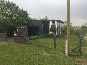 Casa rural Abacus Vendégház Berekfürdő Hungría