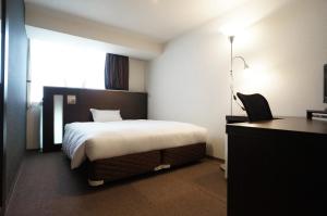 Green Rich Hotel Kagoshima Tenmonkan