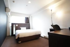 Green Rich Hotel Kagoshima Tenmonkan