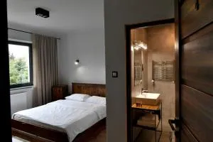 Zielony Ogród - Rusocice