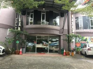 Place2Stay @ Kenyalang - Kota Samarahan