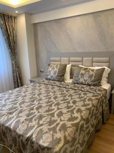 Deluxe Double Room room in Regency World Hotel&Suites