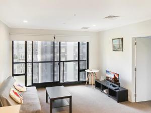 Oasis on Queen St, quiet and refreshing Apartment