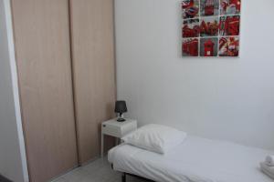 Appartements Residence Enzo Paradise : photos des chambres