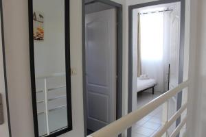 Appartements Residence Enzo Paradise : photos des chambres