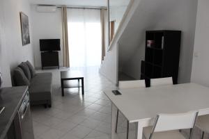 Appartements Residence Enzo Paradise : photos des chambres