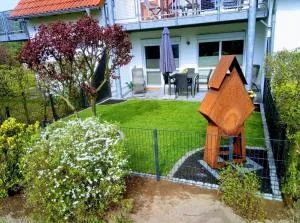 Meeresbrise - Zinnowitz