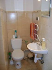 Apartament w Mrągowie