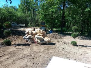 Maisons de vacances Les pruniers de la cipiere : photos des chambres