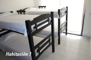 Penthouse En El Rodadero