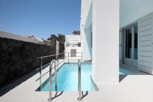 Alchemy Villa - Prive Pool Santorini Greece