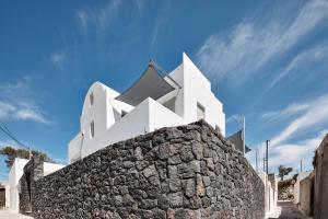 Alchemy Villa - Prive Pool Santorini Greece