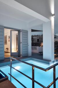 Alchemy Villa - Prive Pool Santorini Greece