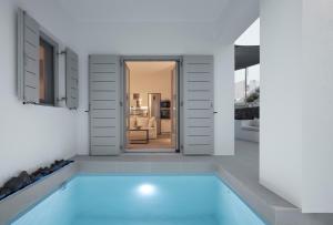 Alchemy Villa - Prive Pool Santorini Greece