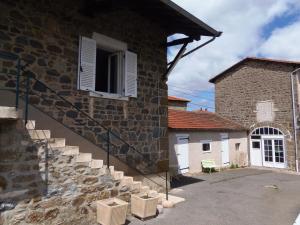 Maisons d'hotes Domaine des Gardette : photos des chambres