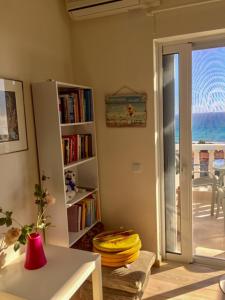 Cozy sea view appartment by the Ionian sea Epirus Greece