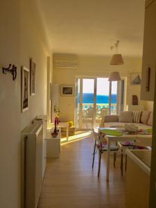 Cozy sea view appartment by the Ionian sea Epirus Greece