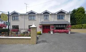 Heritage Accommodation - Lú