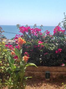 Cozy Sea-view maisonette by the Ionian Sea Epirus Greece