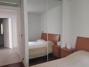 Monaco Sunset T3 avec garage Vue imprenable