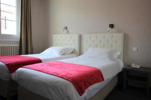 Hotels Hotel Fesch & Spa : photos des chambres